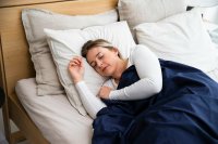 Je cortisol saboteert je slaap, dit helpt écht