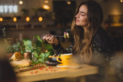 Eenvoudige tips voor een gezonder leven