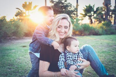 How to… je baby gezond houden met warme dagen!