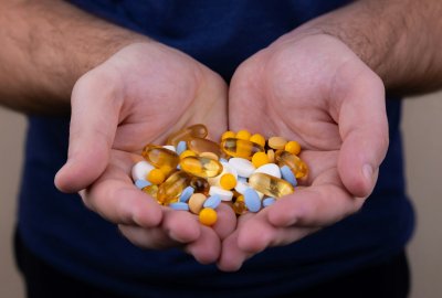 Wat je moet weten over vitaminen