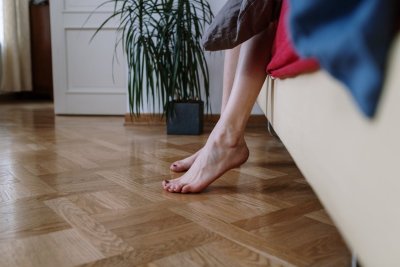 Verhoog het comfort en bespaar energie met vloerverwarming