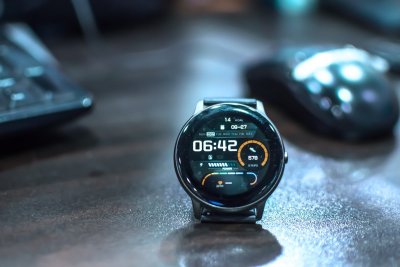 Meet je smartwatch je biologische leeftijd wel echt?